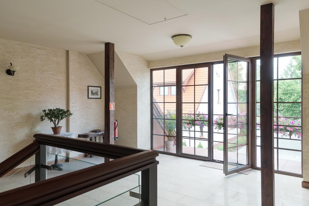 Hotel Folwark Zgierz Ngoại thất bức ảnh