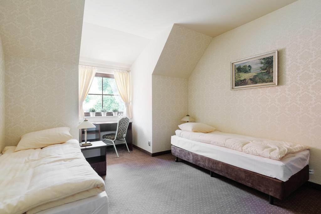 Hotel Folwark Zgierz Phòng bức ảnh