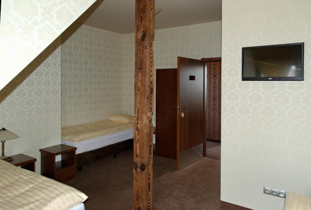 Hotel Folwark Zgierz Phòng bức ảnh