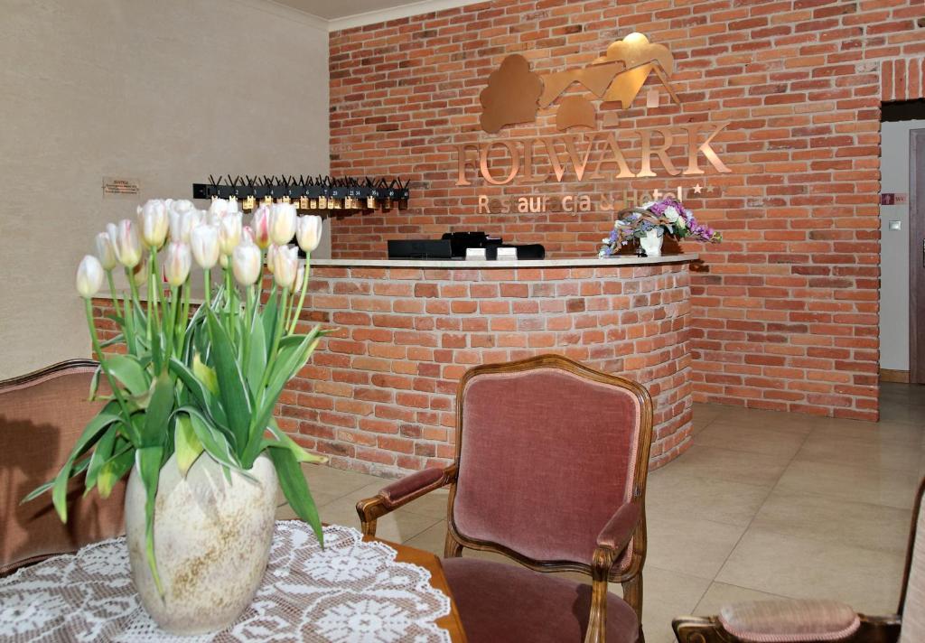 Hotel Folwark Zgierz Ngoại thất bức ảnh