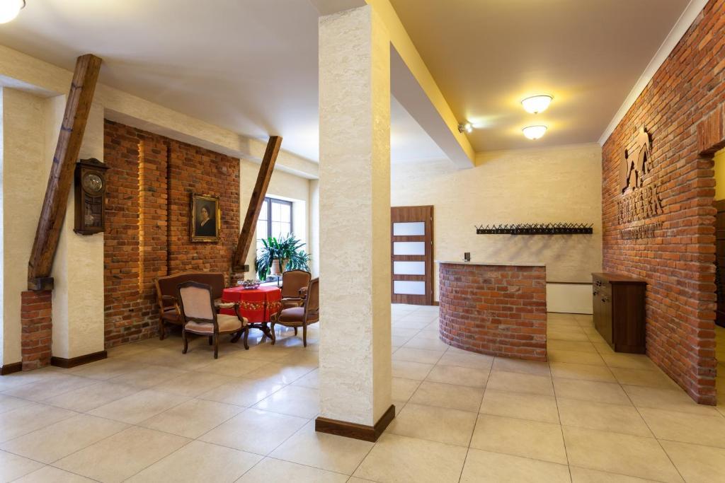 Hotel Folwark Zgierz Ngoại thất bức ảnh