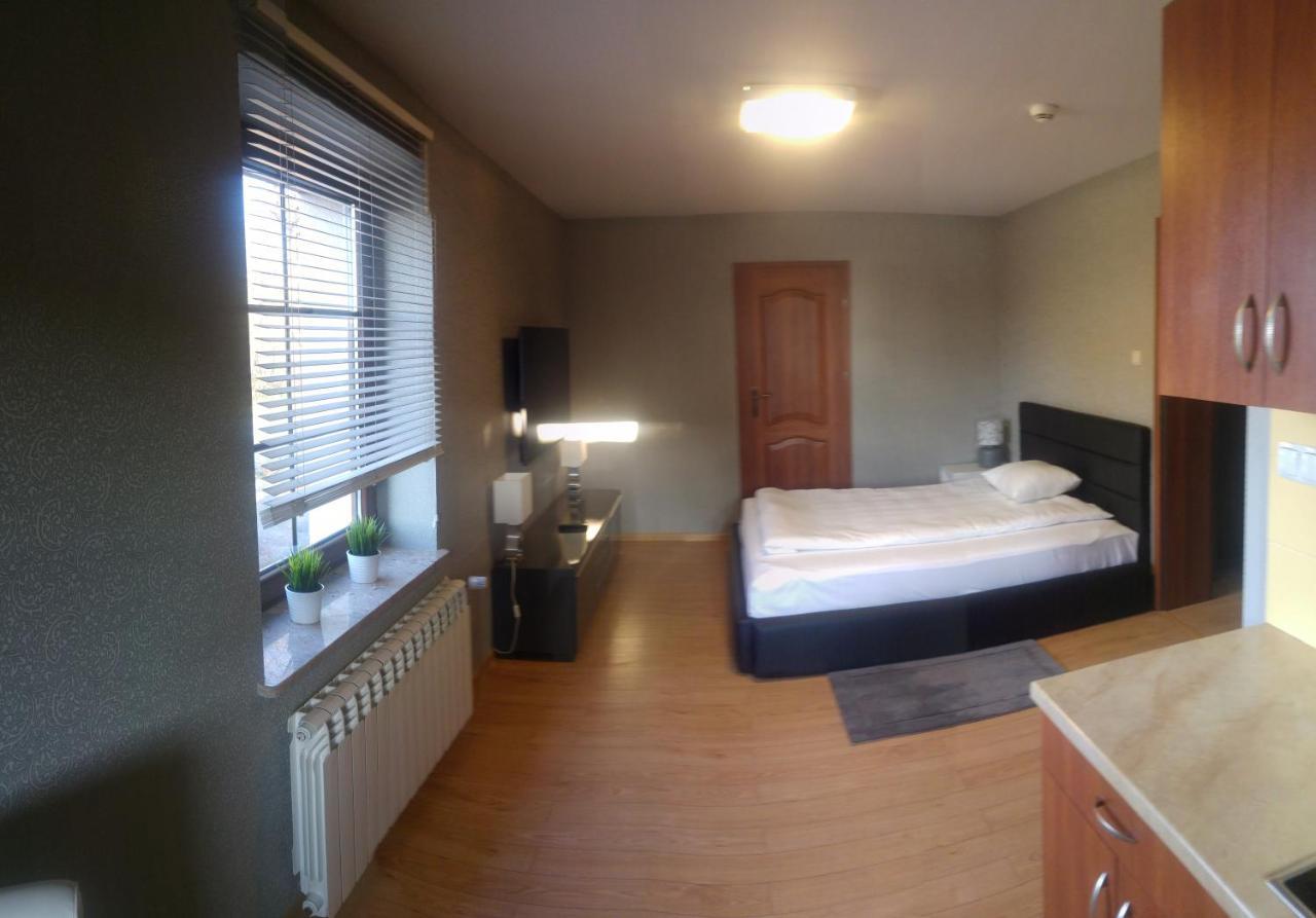 Hotel Folwark Zgierz Ngoại thất bức ảnh