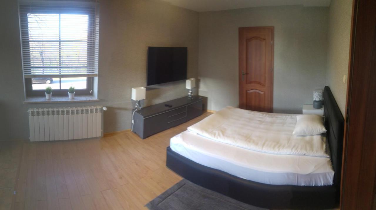 Hotel Folwark Zgierz Ngoại thất bức ảnh