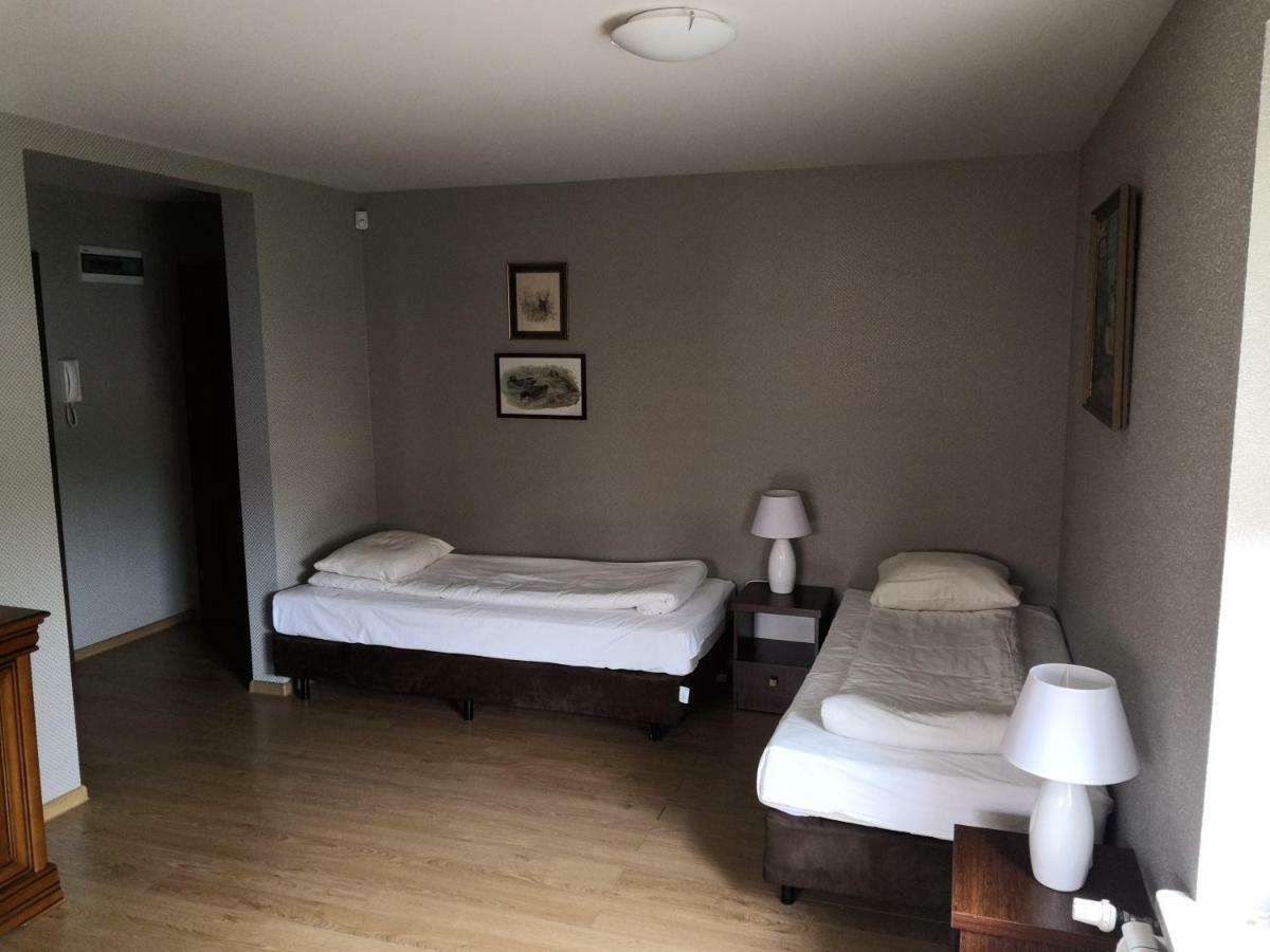 Hotel Folwark Zgierz Ngoại thất bức ảnh