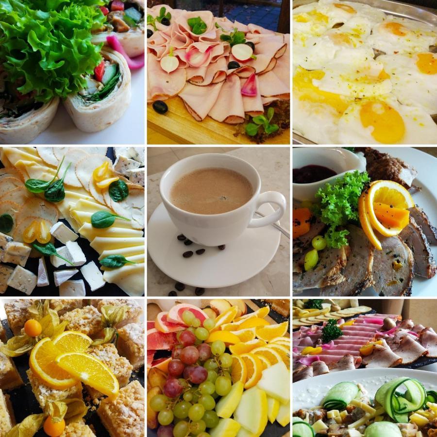 Hotel Folwark Zgierz Ngoại thất bức ảnh